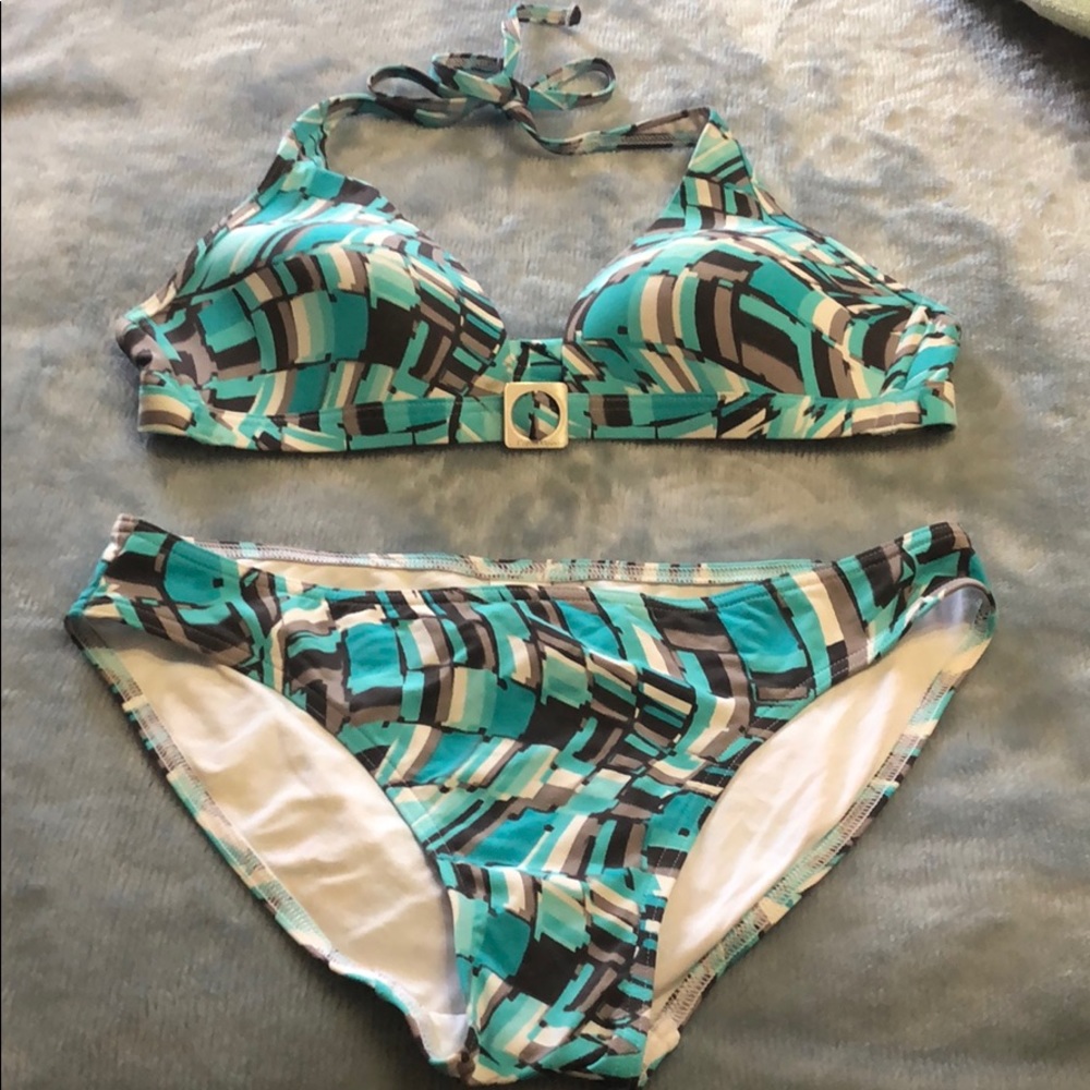Calvin Klein swimsuit